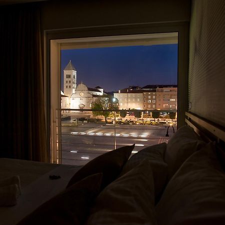 Bed and Breakfast Domus Romana Lux Задар Экстерьер фото